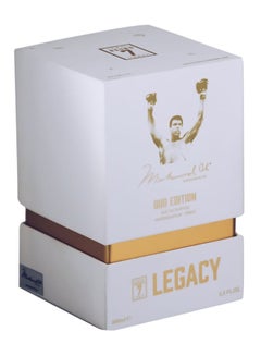 محمد علي عطر ليجاسي راوند 7 EDP 100ملليلتر  - Image 4