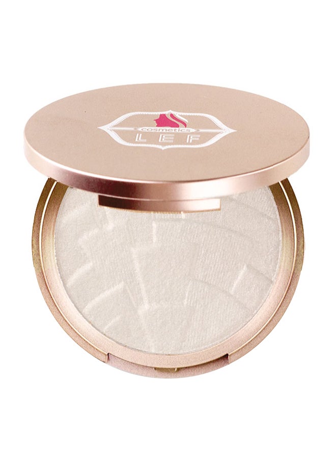 ليف مسحوق مضيء للبشرة أبيض 02 - Image 1