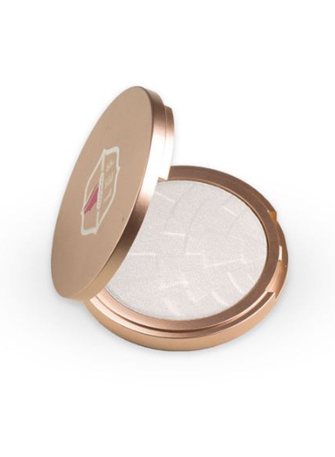 ليف مسحوق مضيء للبشرة أبيض 02 - Image 2