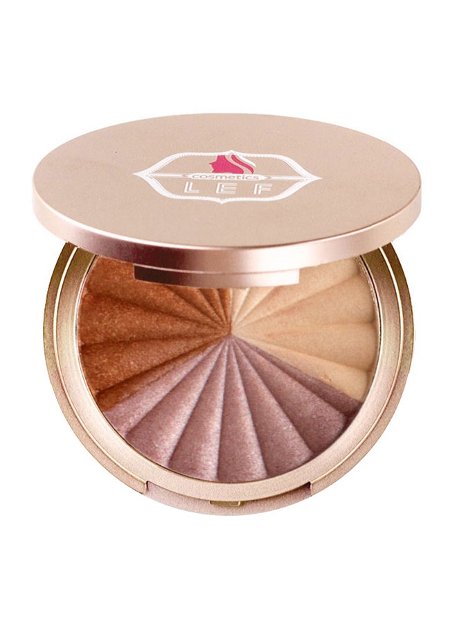 LEF High Light Powder Three Colors Nice 7 - Image 1