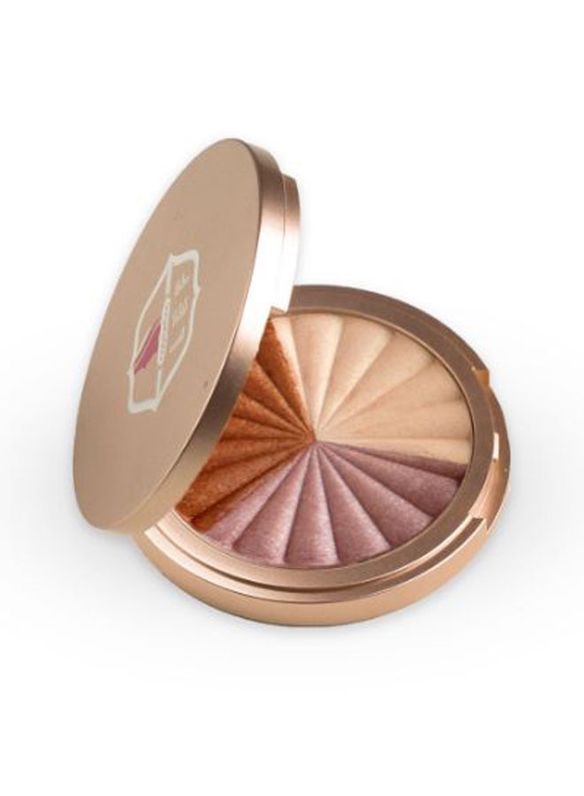 LEF High Light Powder Three Colors Nice 7 - Image 2