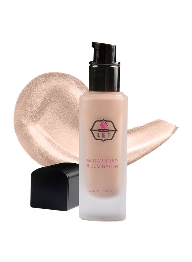 ليف مضيء البشرة السائل جلو بيج - Image 1