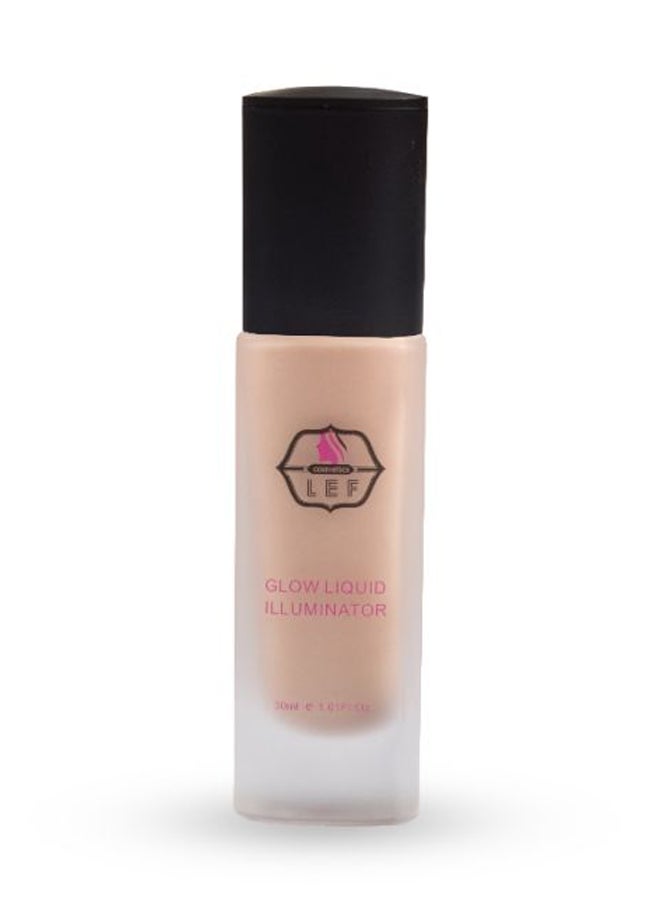 ليف مضيء البشرة السائل جلو بيج - Image 3