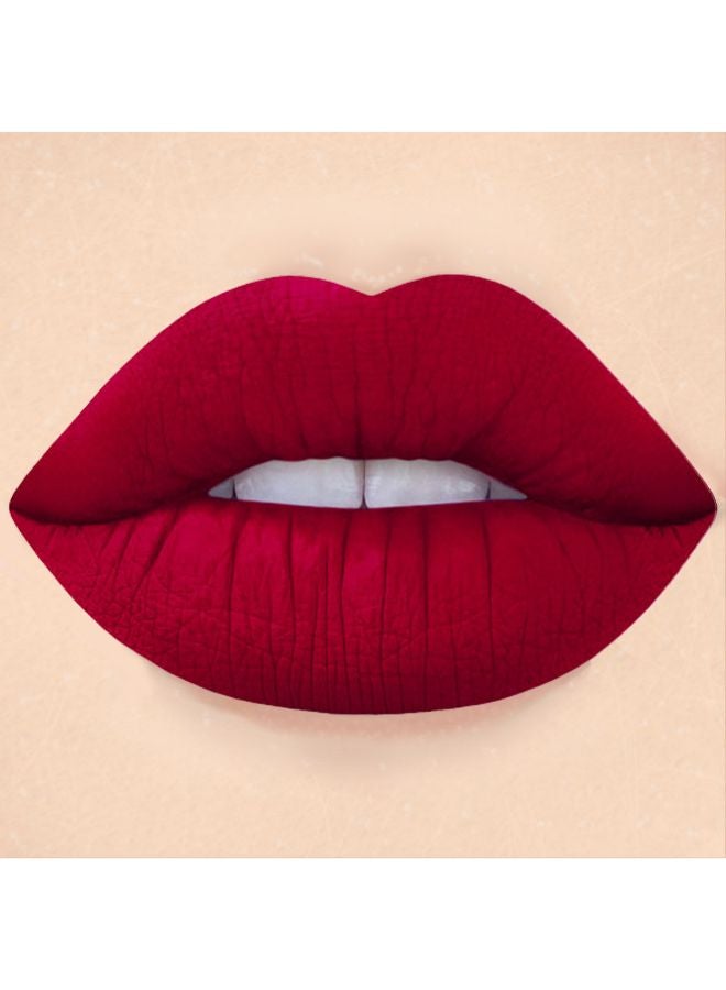 LEF Matte Lip Gloss Balgees 02 - Image 2