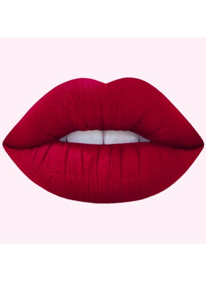 LEF Matte Lip Gloss Balgees 02 - Image 4