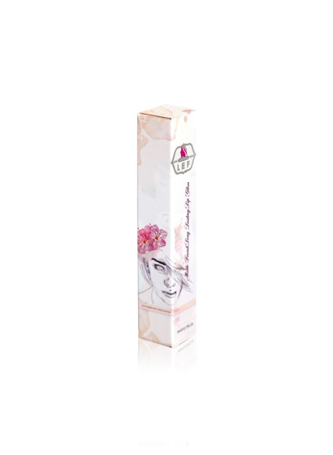 LEF Matte Lip Gloss Balgees 02 - Image 5