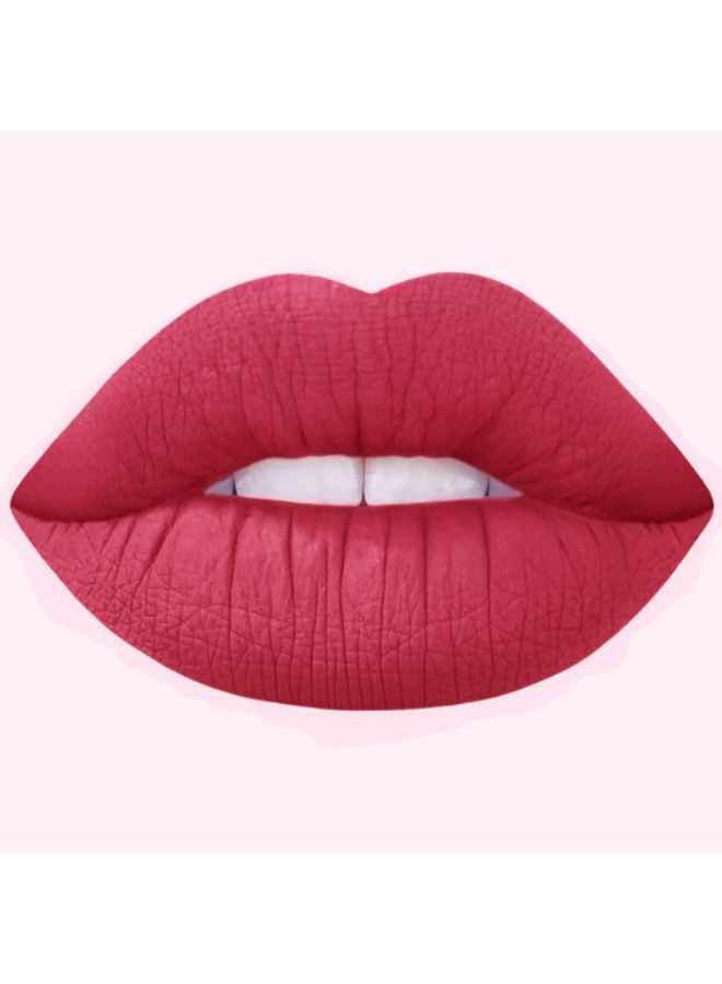 ليف ملمع شفاه غير لامع فرات 04 - Image 4