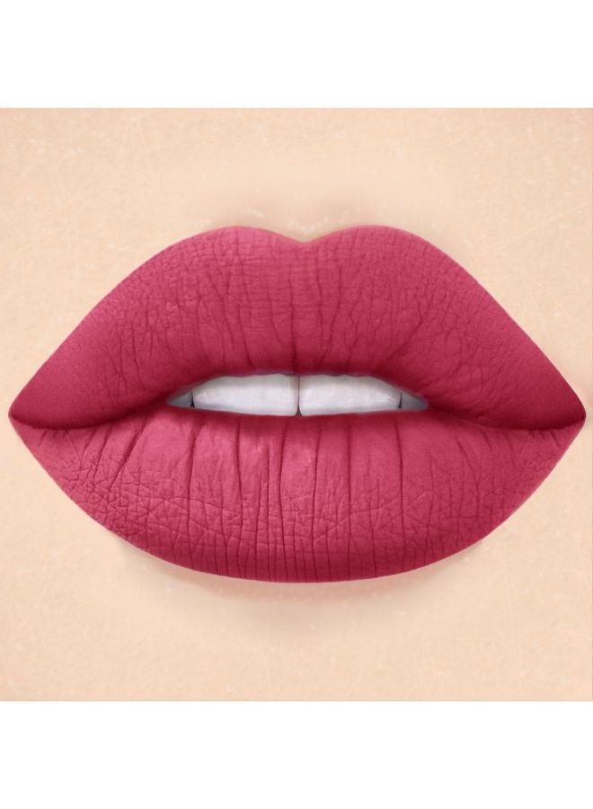 ليف ملمع شفاه غير لامع فرات 04 - Image 2