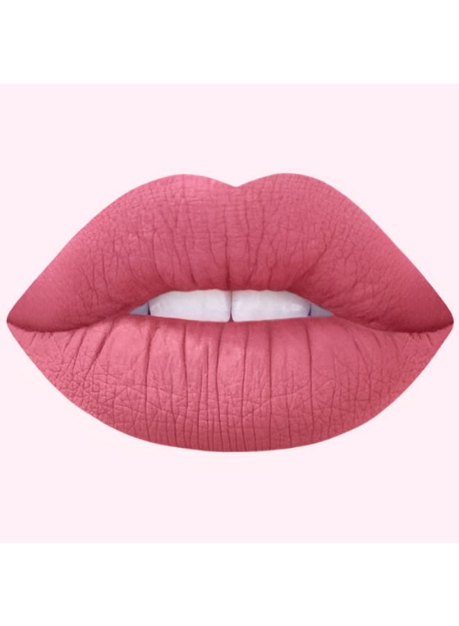 LEF Matte Lip Gloss Atiaf 14 - Image 4