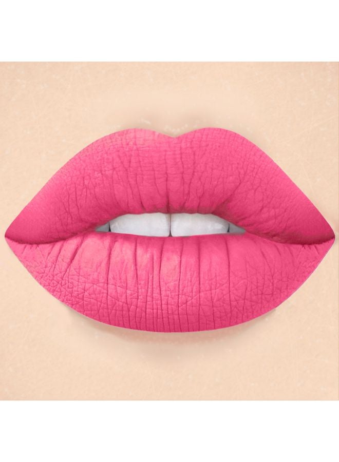 ليف ملمع شفاه غير لامع نون 17 - Image 2