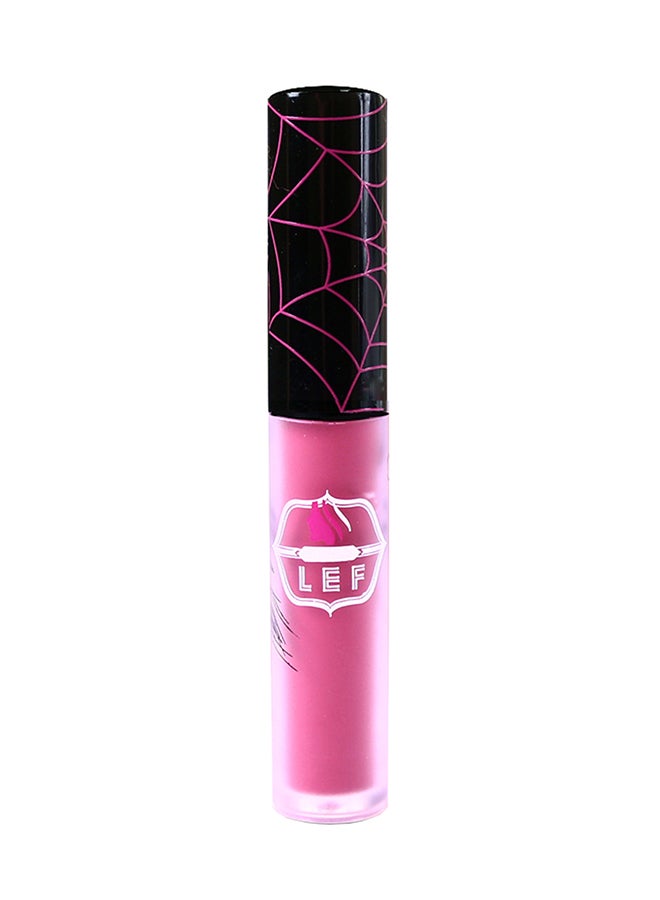 LEF Matte Lip Gloss Manal 18 - Image 1