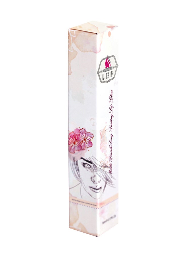LEF Matte Lip Gloss Manal 18 - Image 5