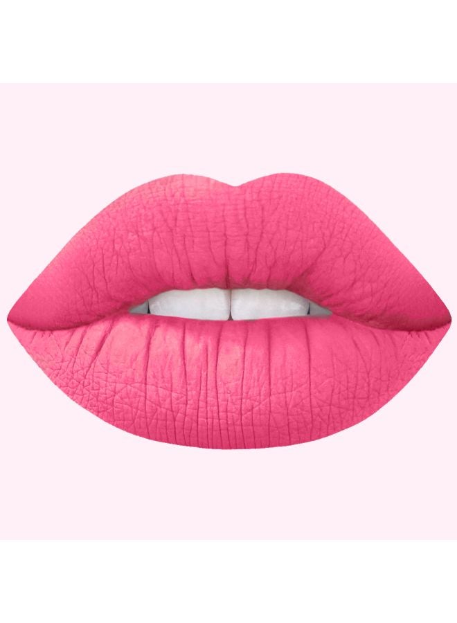 ليف ملمع شفاه غير لامع نون 17 - Image 4