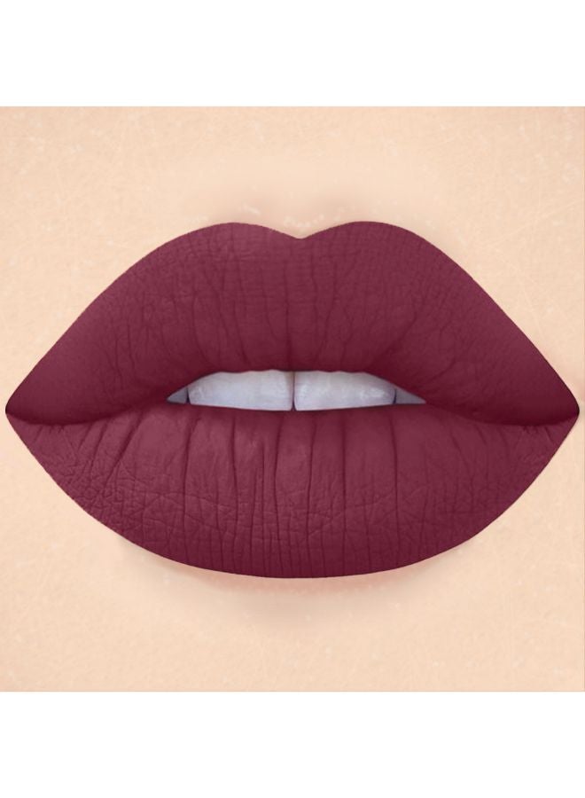 ليف ملمع شفاه غير لامع هدى 19 - Image 2