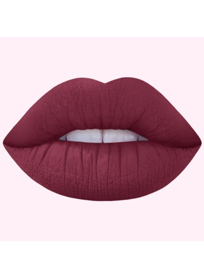 ليف ملمع شفاه غير لامع هدى 19 - Image 4