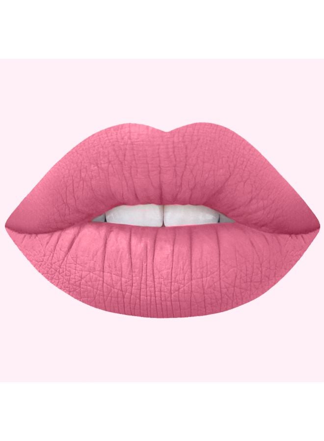 ليف ملمع شفاه غير لامع مارام 21 - Image 4