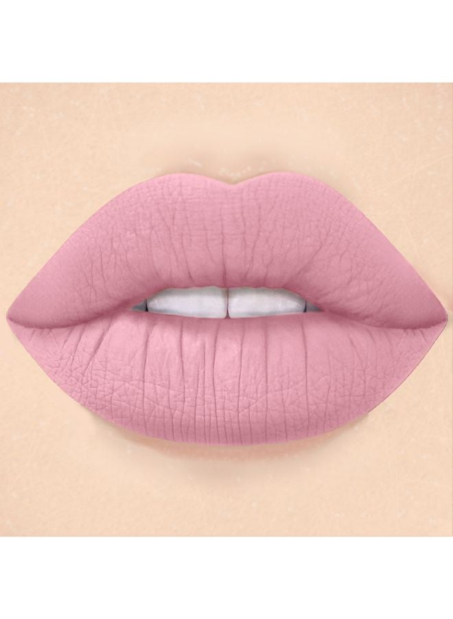 ليف ملمع شفاه غير لامع شهد 23 - Image 2