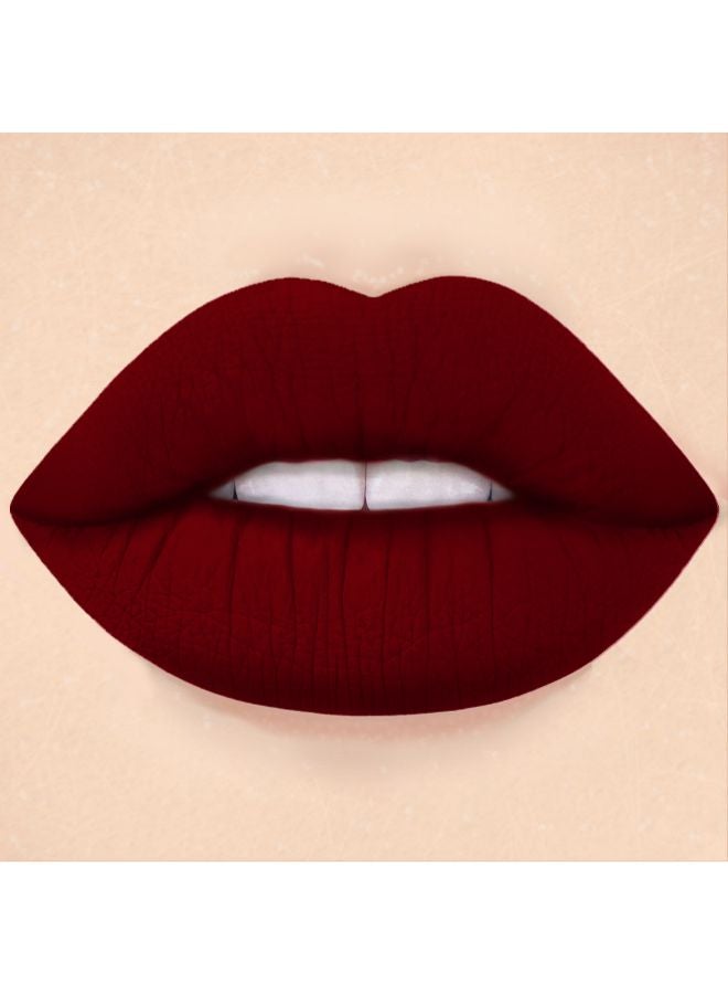 ليف ملمع شفاه غير لامع ألباندري 25 - Image 2