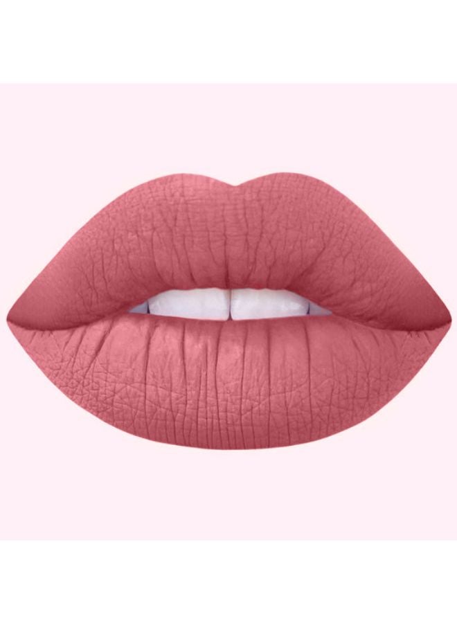 ليف ملمع شفاه غير لامع ليف 29 - Image 4