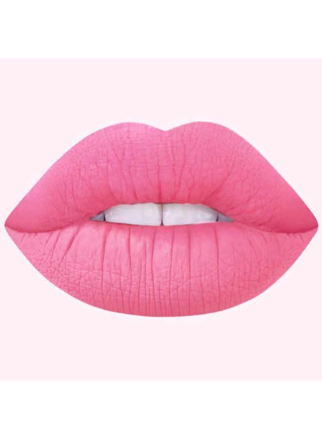 LEF Matte Lip Gloss Sophie 26 - Image 4