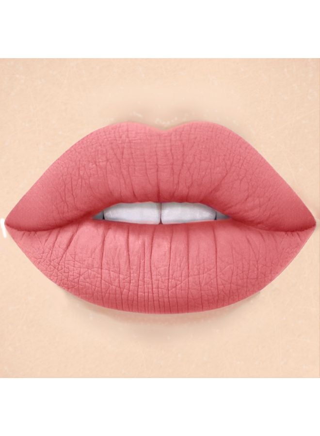 ليف ملمع شفاه غير لامع نورا 30 - Image 2