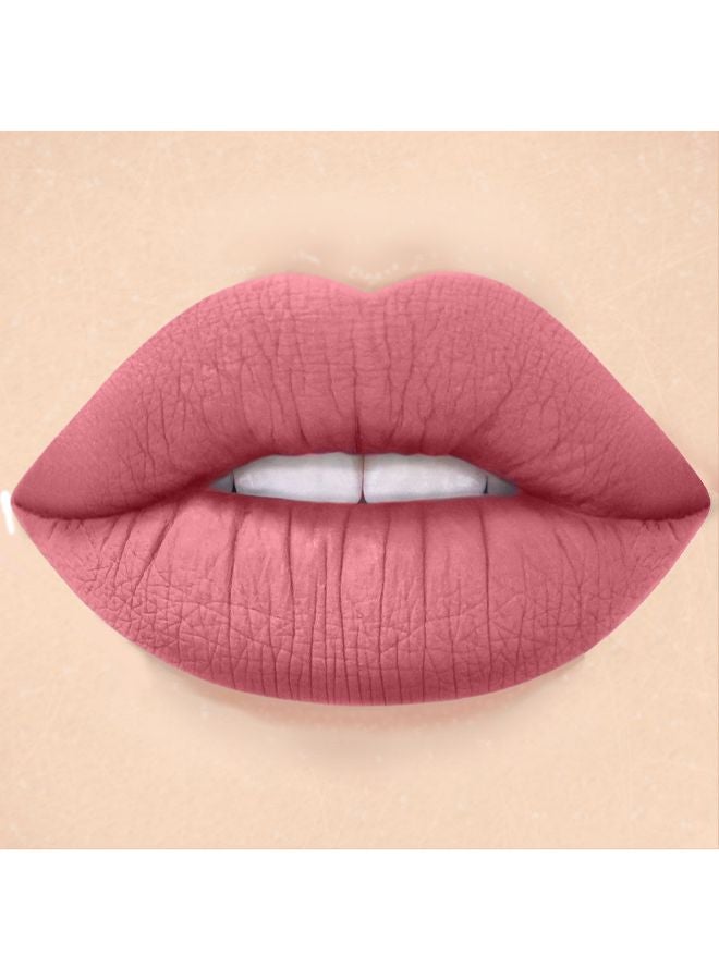 ليف ملمع شفاه غير لامع ليف 29 - Image 2