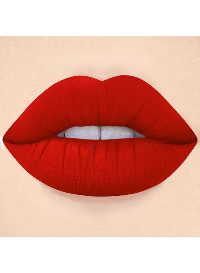 LEF Matte Lip Gloss Lyan 32 - Image 2