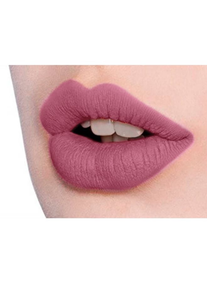 LEF Matte Lipstick Baghdad 03 - Image 3