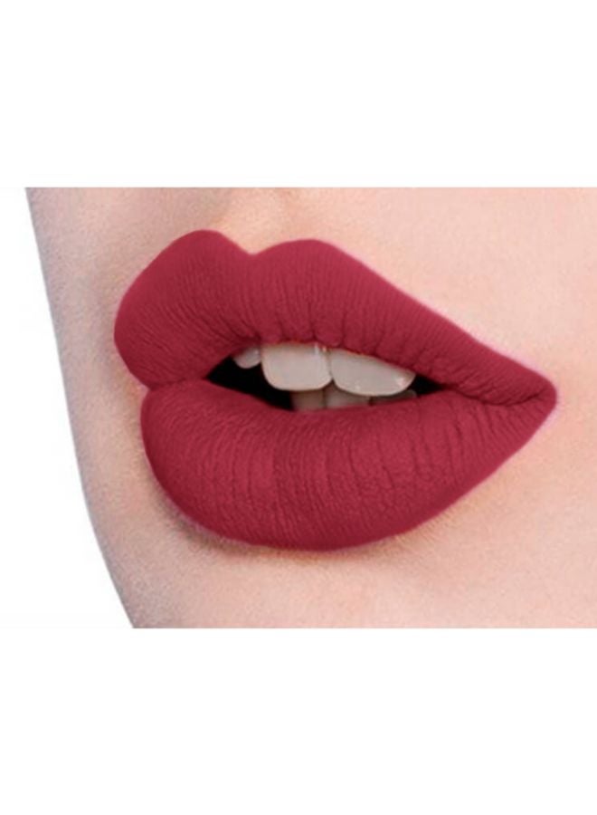 ليف أحمر شفاه غير لامع دوحة 02 - Image 3