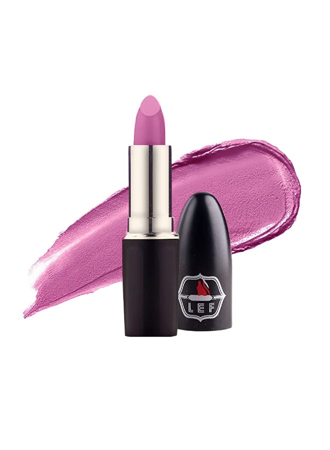 LEF Matte Lipstick Algeria 09 - Image 1