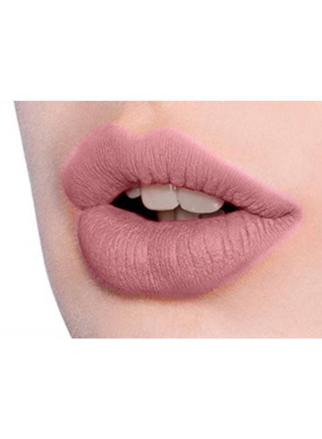 ليف أحمر شفاه غير لامع بيروت 12 - Image 3