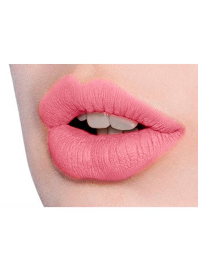 LEF Matte Lipstick Muscat 16 - Image 3