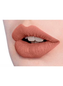 LEF Matte Lipstick Rabat19  - Image 3