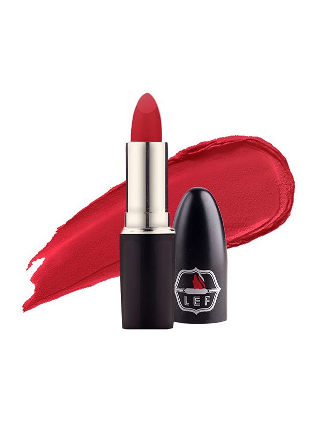 ليف أحمر شفاه غير لامع مدريد 20 - Image 1