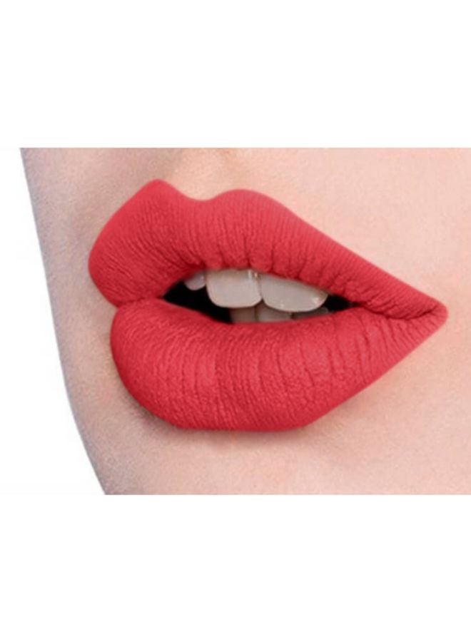 ليف أحمر شفاه غير لامع مدريد 20 - Image 3