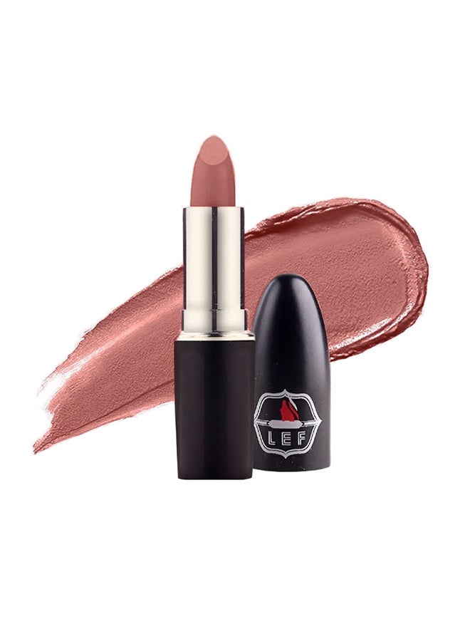 LEF Matte Lipstick Nuuk 27 - Image 1