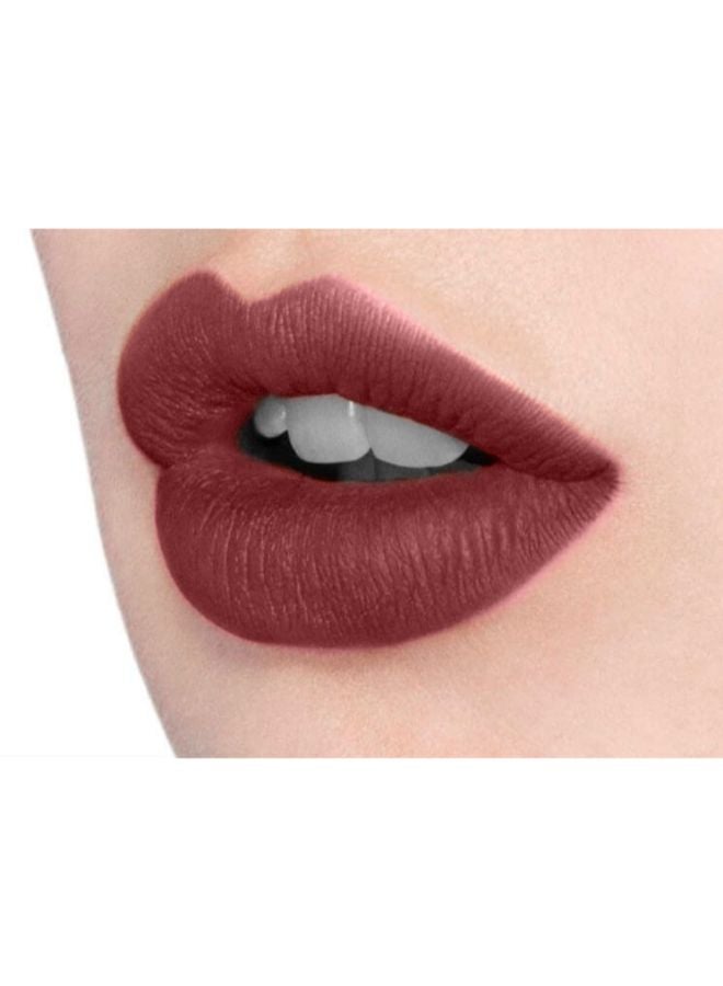 LEF Matte Lipstick Nuuk 27 - Image 3