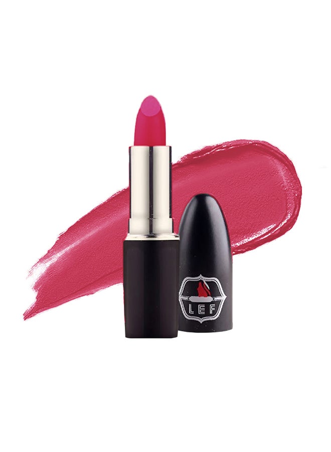 LEF Matte Lipstick Zageb 36 - Image 1