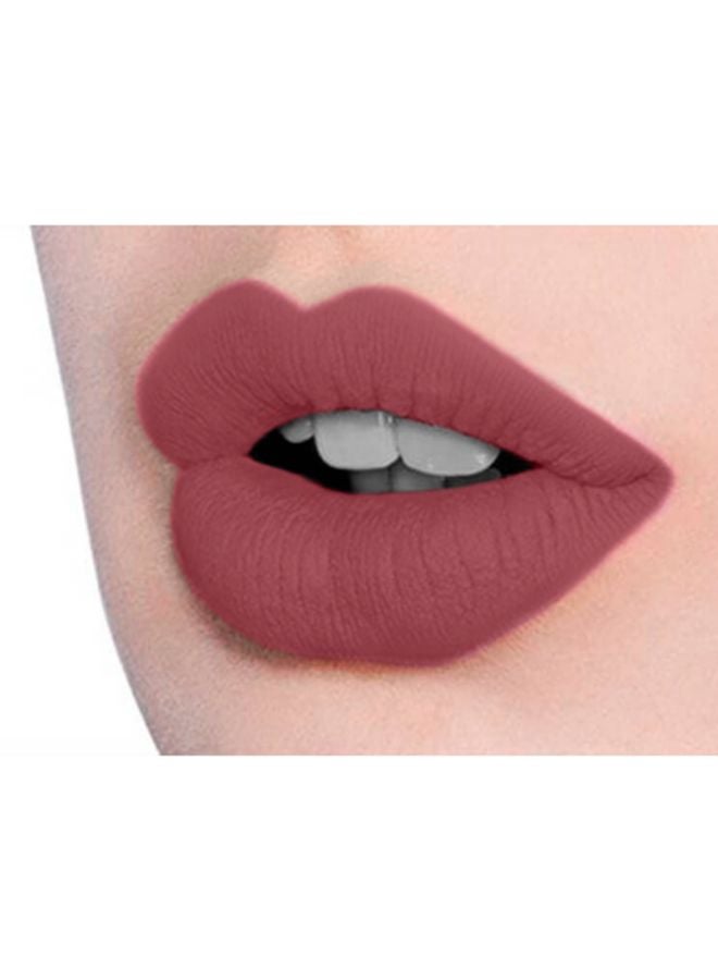LEF Matte Lipstick Skopia 35 - Image 3