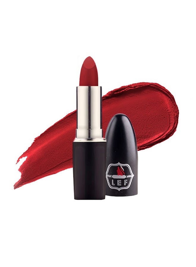LEF Matte Lipstick Malabo 37 - Image 1