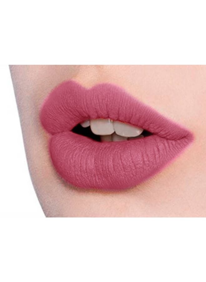 ليف أحمر شفاه غير لامع بيرن 49 - Image 3