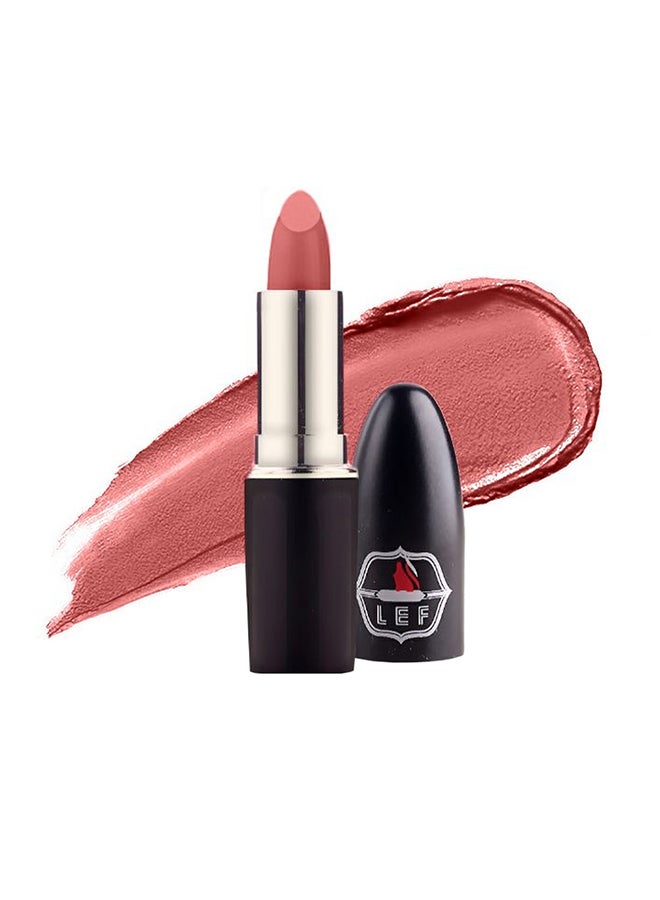 LEF Matte Lipstick Juba 56 - Image 1