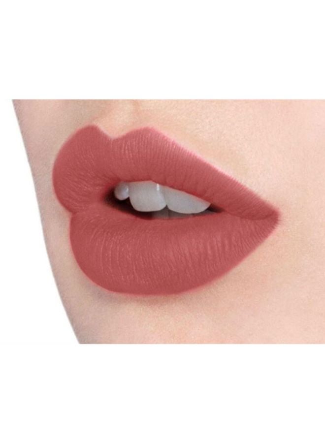 LEF Matte Lipstick Juba 56 - Image 3