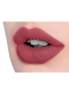 LEF Matte Lipstick Marino 68  - Image 3