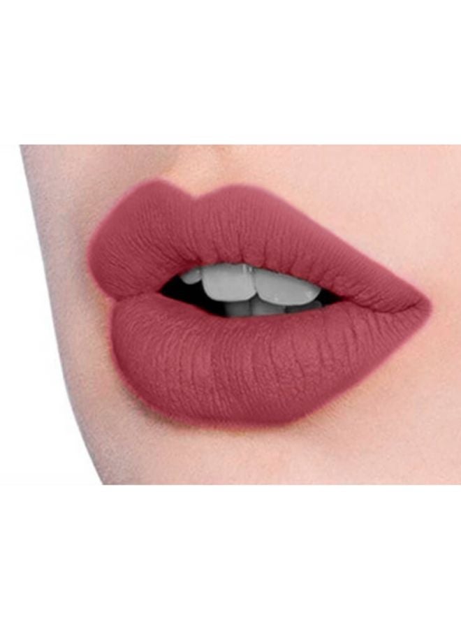 ليف أحمر شفاه غير لامع مارينو 68 - Image 3