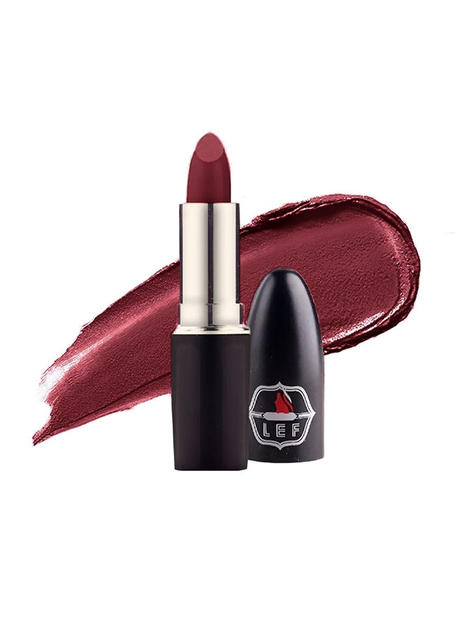 LEF Matte Lipstick Diva 70 - Image 1