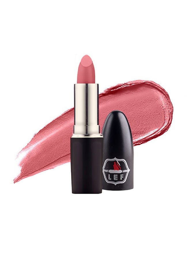 LEF Matte Lipstick Kinda  76 - Image 1