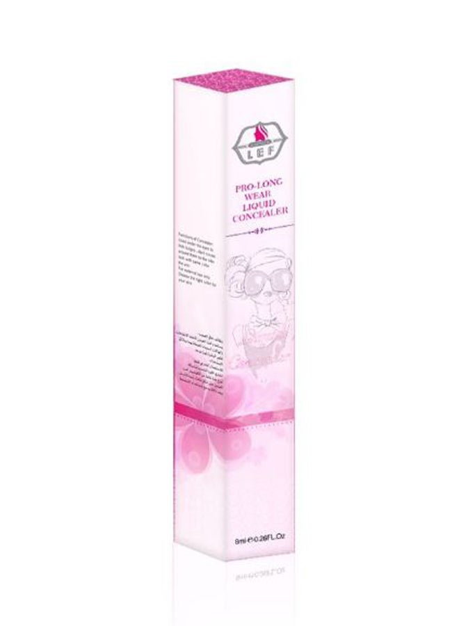 ليف خافي عيوب البشرة كريمي ومضيء للبشرة بيج - Image 4