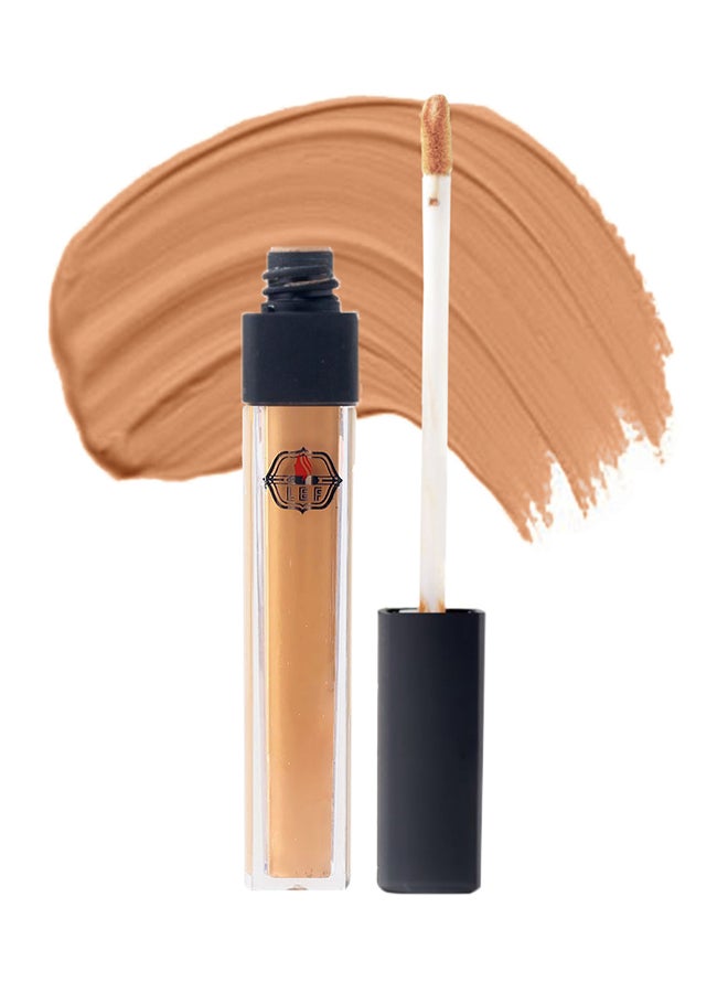 LEF Radiant Creamy Concealer NC35 - Image 1