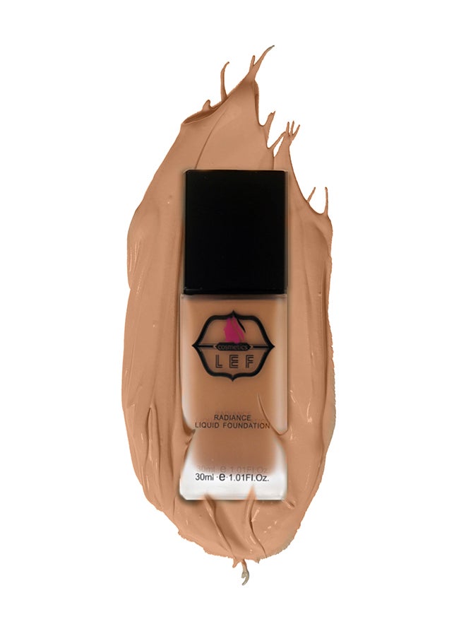 LEF Radiance Liquid Foundation NC52 - Image 1
